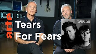Documentaire Tears for Fears, « Songs from the Big Chair »