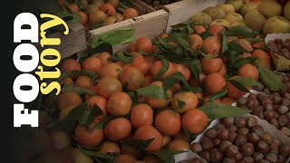 Documentaire Clémentines, les secrets de notre fruit d’hiver préféré