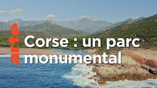 Documentaire Corse | Les parcs naturels… en Minuscule