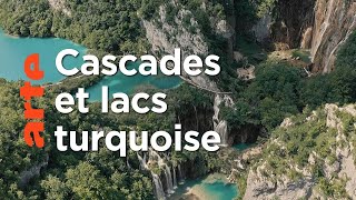 Documentaire Croatie | Les parcs naturels… en Minuscule