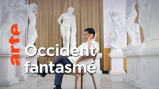 De la Grèce à la Chine : la folle odyssée du marbre