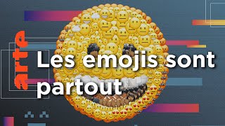 Documentaire Emoji-Nation