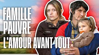 Enfants de la précarité et de l'amour