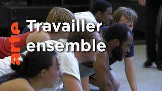 Documentaire Ensemble | Une saison à la Juilliard School (4/6)