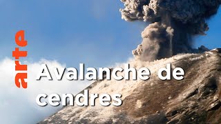 Documentaire Equateur : les irréductibles du Tungurahua | Des volcans et des hommes