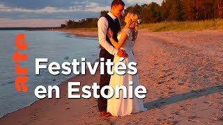 Estonie, les secrets d'un mariage réussi