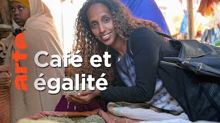 Documentaire Éthiopie, le berceau du café