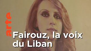 Documentaire Fairouz, la voix qui réunit le Liban