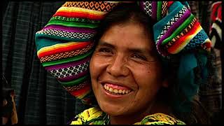 Documentaire Guatemala, culture Maya