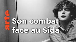Hervé Guibert, la mort propagande
