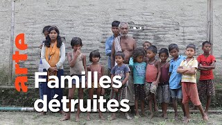 Inde : les orphelins du Covid
