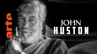 John Huston - Une âme libre