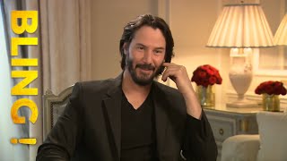 Documentaire Keanu Reeves, le vrai rebelle d’Hollywood