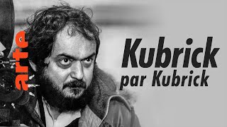 Documentaire Kubrick par Kubrick