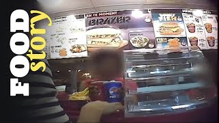 La face cachée des fast-foods