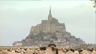 Documentaire Le Mont-Saint-Michel, la Merveille et la baie