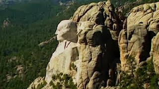 Documentaire Les Parcs nationaux du Far West : du Yellowstone à Canyonlands