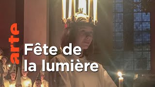 Les lumières scandinaves : un hiver autour de Stockholm