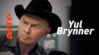 Documentaire Les mille et une vies de Yul Brynner