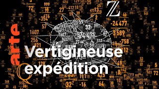 Les nombres irrationnels | Voyages au pays des maths