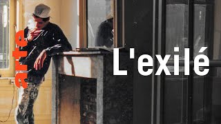 Documentaire L’exilé