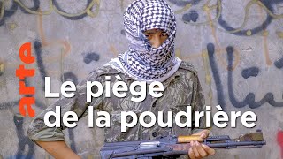 Documentaire Liban : Un pays dans la tourmente