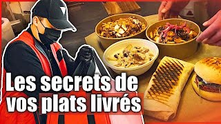 Livraison à domicile, une révolution ?
