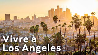Documentaire Los Angeles, un week-end dans la cité des anges