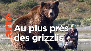 L'ours en moi