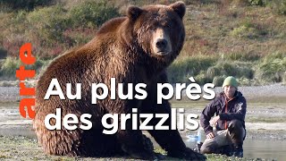 Documentaire L’ours en moi