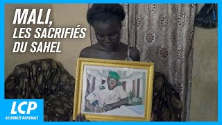 Documentaire Mali, les sacrifiés du Sahel
