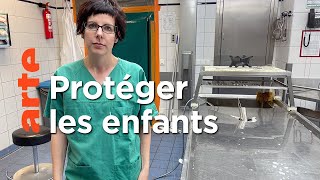 Maltraitance infantile