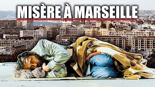 Documentaire Marseille, la misère des retraités algériens