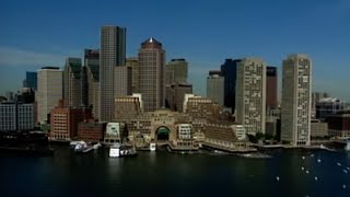 Documentaire Massachusetts – l’histoire tranquille