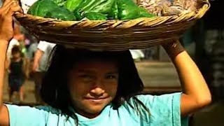 Documentaire Nicaragua : intact