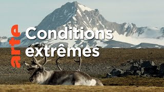 Documentaire Norvège | Les parcs naturels… en Minuscule