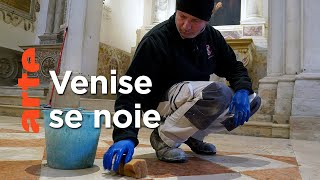 Peut-on encore sauver Venise ?