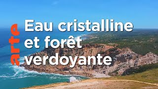 Portugal | Les parcs naturels... en Minuscule