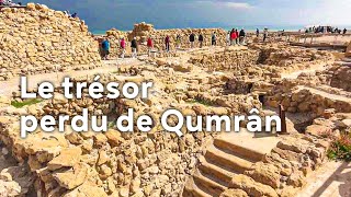 Documentaire Qumrân, le rêve millénaire des archéologues