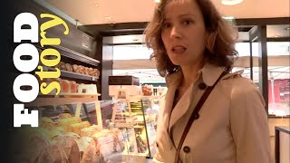 Régalez-vous avec les antipasti !