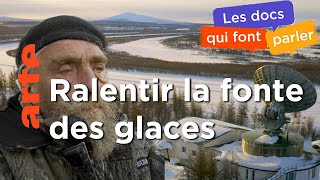 Documentaire Retour à l’âge de glace – L’hypothèse de Zimov