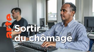 Sortir du chômage