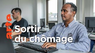 Documentaire Sortir du chômage