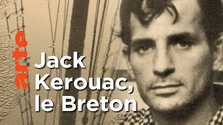 Documentaire Sur la route de Jack Kerouac à Brest