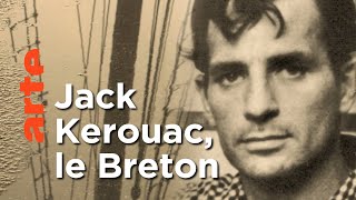 Sur la route de Jack Kerouac à Brest