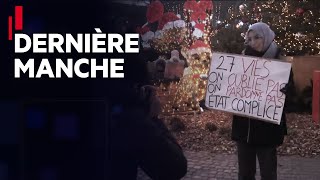 Documentaire Traverser la Manche