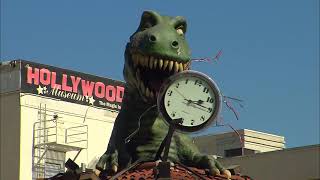 USA Côte Ouest et Far West : le show de la nature