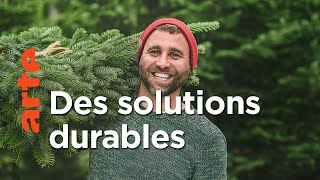 Vers un Noël écoresponsable ?
