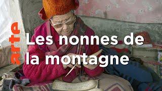 Documentaire Zanskar, les promesses de l’hiver