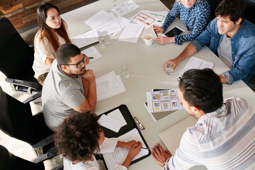 Adopter une agence marketing : quels en sont les avantages ?